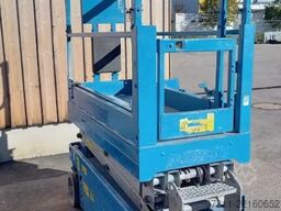 Genie GS-1532
