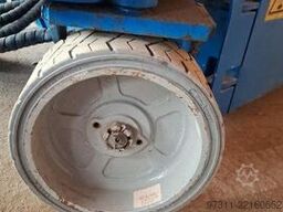 Genie GS-1532