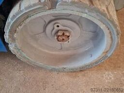 Genie GS-1532
