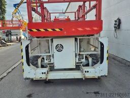 Genie GS-3390 RT