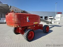 Genie S-60 HC