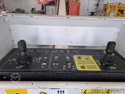 Genie S-60 HC