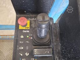 Genie GS-4390 RT