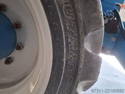 Genie GS-4390 RT