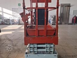 Genie GS-1532