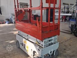 Genie GS-1532