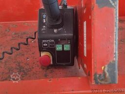 Genie GS-1532