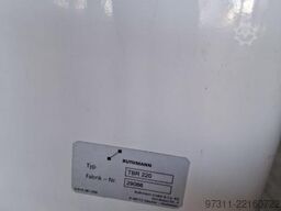 Ruthmann ISOLATED CAGE TBR220