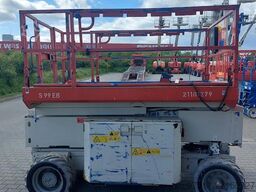 Genie GS-2669 DC