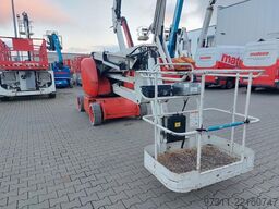 Manitou 150AETJ C 3D
