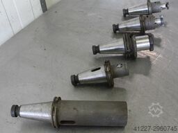 Inovex SK45 verschiedene Ausführungen