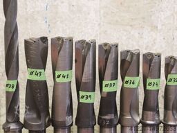 Protostar Aufnahme Ø32 mm mit Innenkühlung