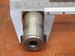 Protostar Aufnahme Ø32 mm mit Innenkühlung