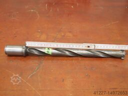 Protostar Aufnahme Ø32 mm mit Innenkühlung