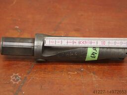 Protostar Aufnahme Ø32 mm mit Innenkühlung