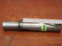 Protostar Aufnahme Ø32 mm mit Innenkühlung