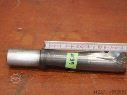 Protostar Aufnahme Ø32 mm mit Innenkühlung