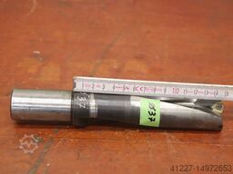 Protostar Aufnahme Ø32 mm mit Innenkühlung