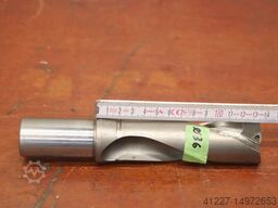 Protostar Aufnahme Ø32 mm mit Innenkühlung