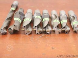 Protostar Aufnahme Ø32 mm mit Innenkühlung