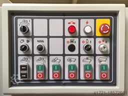 WINTER TIMBERMAX 4-20-F DELUXE