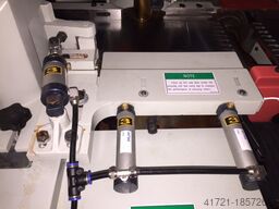 WINTER TIMBERMAX 4-20-F DELUXE