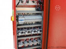 WINTER TIMBERMAX 518-U