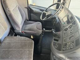 Scania 124G 400 Torpedo / 6X2 / HIAB 195 / Retarder / ...