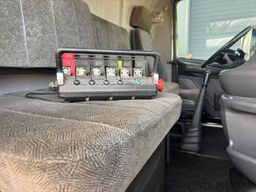 Scania 124G 400 Torpedo / 6X2 / HIAB 195 / Retarder / ...