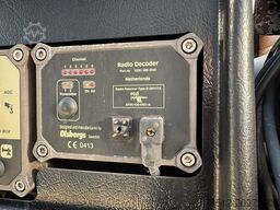 Scania 124G 400 Torpedo / 6X2 / HIAB 195 / Retarder / ...