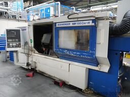 VDF BOEHRINGER VDF 180 Cm-H