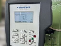 REICHERTER Briviskop 3000 D