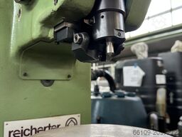 REICHERTER Briviskop 3000 D