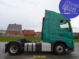 Volvo FH 500