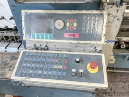 Lisec IG line 4000 x 2500 mm