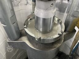 Lisec IG line 4000 x 2500 mm