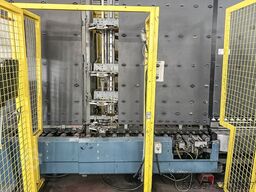 Lisec IG line 4000 x 2500 mm