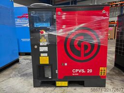 Chicago Pneumatic CPVSD20 UL 60 Hz