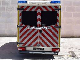 Mercedes-Benz Sprinter Fahrtec Rettungswagen
