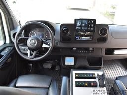 Mercedes-Benz Sprinter Fahrtec Rettungswagen