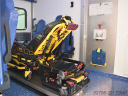 Mercedes-Benz Sprinter Fahrtec Rettungswagen