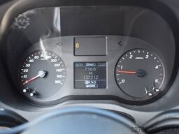 Mercedes-Benz Sprinter Fahrtec Rettungswagen