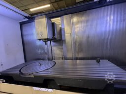 DMG MORI DMF 260/11 linear