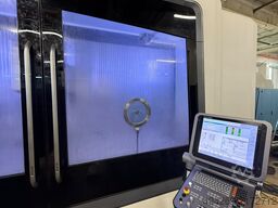 DMG MORI DMF 260/11 linear