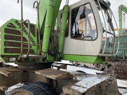 Sennebogen 830 Mobil