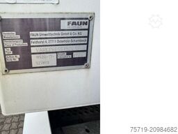 Mercedes-Benz 2635 6x2 Econic Euro6/Faun Vario II 524