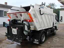 Fuso Canter 7C15 AMT 4x2 / Nanos 7