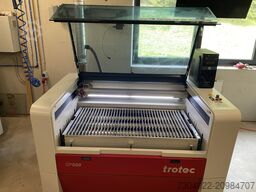 Trotec SP 500