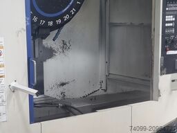 Brother S500x1/S700x1 W&R