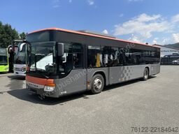 Setra S 415 NF